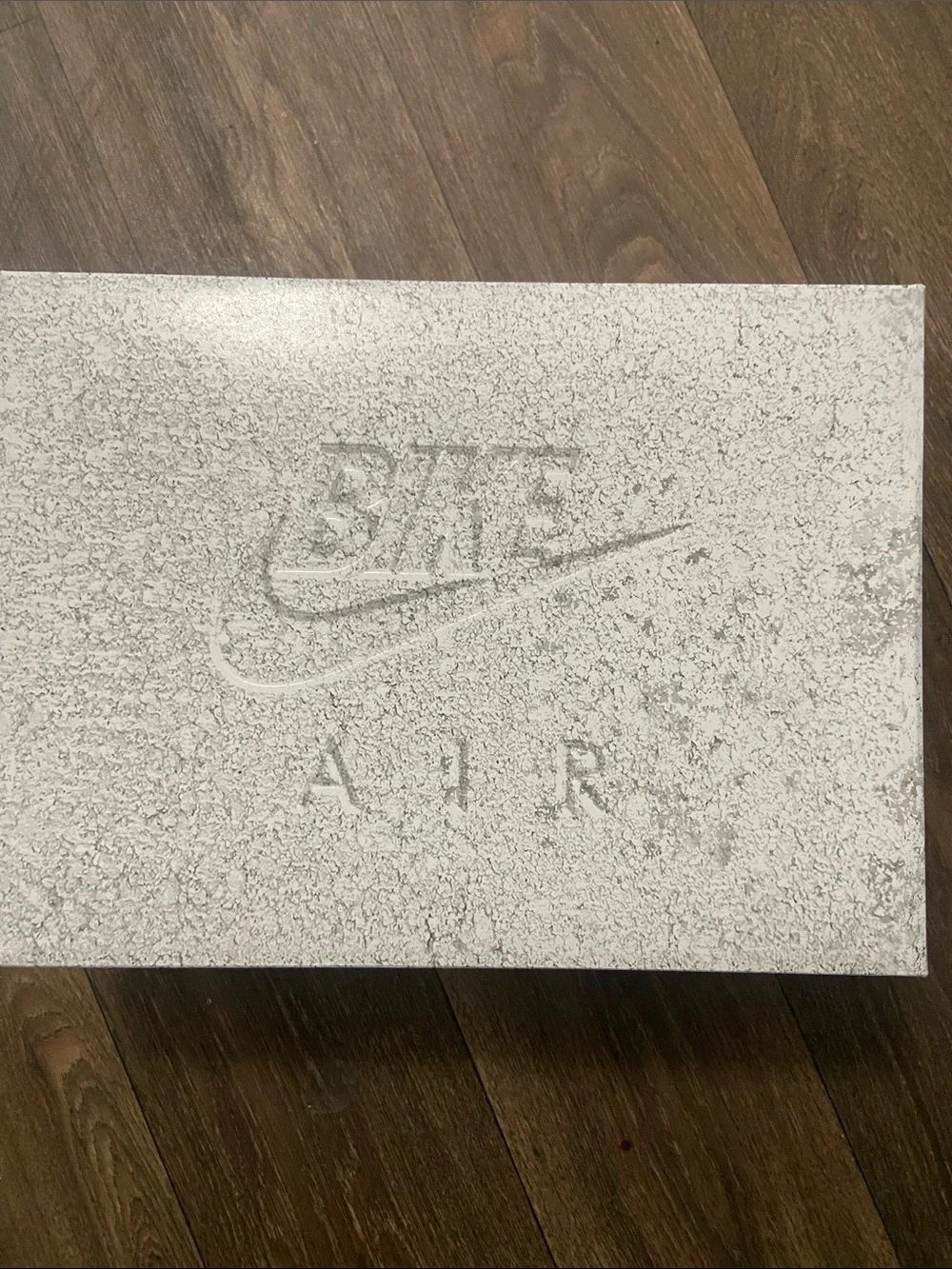 Brand new brick after brick size 13